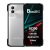 DOOGEE Blade20 Móvil Resistente Android 15, 10300mAh, 20GB RAM+128GB ROM, Pantalla 6.6″ HD+ 90Hz IPS, 16MP AI Camara, Octa Core, Triple Slot, NFC, Telefonos Movil Rugerizado Libres, 2025, Plata