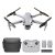 DJI Air 2S Fly More Combo- Drone, 3 Ejes Gimbal con Cámara, Vídeo en 5.4K, Sensor CMOS de 1 pulgada, Detección de obstáculos en 4 direcciones, Transmisión en FHD desde 12 km FCC, MasterShots, Gris