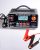 Etrogo Cargador portátil de bateria de Coche 12V 24V 20A 400W de Pulso Inteligente con Función Automática de Detección Reparación Mantenimiento con Pantalla LCD