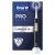 TOP VENTAS: Oral-B Pro Series 1 Cepillo de Dientes Eléctrico, 1 Cabezal, Negro en promoción