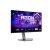 AOC AGON PRO AG326UD Monitor Gaming 32″ UHD, 165Hz, QD-OLED, 0.03 ms GtG, HDR400 TrueBlack, Adaptive Sync., G-Sync Compat, Altavoces, Altura ajustable (3840×2160, 2x HDMI 2.1, 1x DP 1.4, USB-Hub) Gris
