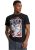 CHOLLO: Mister Tee Ballin Hard 1991-Camiseta Camiseta, Negro, XXL para Hombre al mejor precio