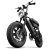 CHOLLO: URLIFE de 16″ x 3.0 Bicicleta Electrica, Batería Extraíble de 48 V y 13 Ah, Motor Sin Escobillas de 250 W, Autonomía de 100 km, Bici Eléctrica con Doble Suspensión, E Bike para Adultos en promoción