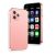 ASHATA Mini Teléfono Móvil 4G, Smartphone Libre con Doble SIM, Android10.0, 4GB +64GB, Pantalla HD de 3 Pulgadas, Cámara de 5MP+13MP, Batería de 2000mAh, Bluetooth, WiFi, Whatsapp, etc.