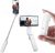 DESCUENTO: yAyusi Mini Palo Selfie Extensible, Palo Selfie Portátil de Bolsillo con Control Remoto, Soporte para Teléfono Móvil Compacto para Vlog/Grabación de Video/Transmisión en Vivo/Viajar rebajado hoy