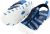 CRESSI Joy Sandals Azure/Blue 32 – Sandalia de Trekking para Niños, Diseñada para Aventuras al Aire Libre y Entornos Acuáticos Seguros y Cómodos, Azul Claro/Azul, 32
