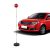 Sensor de Parada de Estacionamiento LED, Parpadeo del Sensor LED Sensor Asistente de Estacionamiento Ayuda de Estacionamiento de Estacionamiento para Garajes Vehículo hacia Atrás