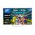 Haier QLED 4K UHD H50Q80FUX – 50″, Smart TV, Google TV, Dolby Atmos y Dolby Vision, HDR 10+, Smart Remote Control, Google Assistant, Bluetooth 5.1, DBX TV, HDMI 2.1 x 4, Sin Marcos, 2025