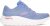 Skechers Arch Fit 2.0 Big League – Tenis para Mujer, Malla Azul y Ribete Rosa, 38 EU