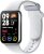 Xiaomi Mi Smart Band 8 Pro – Pulsera de Actividad, Pantalla AMOLED de 1.74″, Cuerpo Ligero y Ultrafino de 9.99 mm, 150 Modos Deportivos, SpO2, 5ATM, Batería de hasta 14 días, Gris