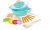 Juego de Cocina Little Chef Hape