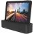 Tablet T�ctil – ARCHOS – A101 OXYGENE ULTRA 4G FHD – 10.1 – RAM 4GB – 64 GB – Negro + Estaci�n Bluetooth Sonido 360� y carga