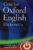 Concise Oxford English Dictionary: Main edition (Diccionario Oxford Concise)