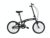 DESCUENTO: Nilox, Bike X0, Bicicleta Plegable Adulto, Fácil de Transportar, Diseño Moderno con Cuadro de Acero Opaco y Ruedas de Aluminio de 20», Bicicleta Adulto Ligera de 12 kg con oferta