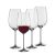SCHOTT ZWIESEL copas de vino tinto Vinos (juego de 4), elegantes copas de vino tinto, copas de cristal Tritan aptas para lavavajillas, Fabricadas en Alemania (art. nº. 130009)