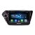 Quad Core 4G+64G Car CarPlay Android Auto 9″ IPS Pantalla Navegación Estéreo Pantalla táctil Headunit Pad Tablet cámara Marcha atrás GPS Reproductor Multimedia para Kia Rio 3 K2 2010-2016