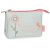 Enso Owls Billetero con Monedero Multicolor 14x10x3,5 cms PVC