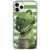 Ert Group Funda para teléfono móvil Apple iPhone 11 Pro MAX Original y con Licencia Oficial de Disney con diseño Toy Story 010 Adaptada a la Forma del teléfono móvil, parcialmente Transparente