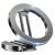 OPORTUNIDAD: PORTENTUM Soporte Movil Coche para Magsafe Plegable – con Potente Iman y Rotación 360° – para Salpicadero Oficina u Otras Superficies – Gris Oscuro rebajado hoy