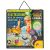 Colorbaby Lisciani – I’m A Genius, Laboratorio de Ciencias, 50 experimentos científicos, Juegos de Electricidad, Kit de Bombillas, Juguete Educativo, Ciencia en casa, Juguetes niños 8 años, 47631
