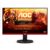 AOC Gaming G2490VXA: monitor FHD de 24 pulgadas, 144 HZ, MPRT de 1 ms, VA, AMD FreeSync Premium, retardo de entrada bajo, altavoces incorporados (1920 x 1080 @ 144 Hz, 350 cd/m², HDMI/DP)