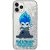 ERT GROUP Funda para teléfono móvil Apple iPhone 11 Pro Original y con Licencia Oficial de Disney con diseño Hades 001, con Efecto desbordante de Purpurina