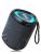 AY Altavoz Bluetooth Portátil 30W con Luces, Impermeable IPX7, Parlante Estéreo, Entrada AUX&TF-Card, Autonomía de 24H, Altavoz Inalámbrico Bluetooth 5.3 Compacto para Camping, Viajes, Aire Libre