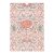 Kokonote Calendario 2026 Pared Grande Charm Bouquet – Almanaque Pared 2026 : Planificador mensual A3 : con Ilustraciones a Todo Color, Espacio para Anotar, Pegatinas y Fácil de Colgar