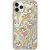 ERT GROUP Funda para teléfono móvil Apple iPhone 11 Pro Original y con Licencia Oficial de Looney Tunes con diseño Lola 003, con Efecto desbordante de Purpurina