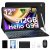 DOOGEE T40 Pro Tablet 12 Pulgadas Android 15, 20GB RAM + 512GB ROM, 2.4K Pantalla con MTK G99 y 10800mAh(18W), 16MP+8MP, Dual SIM 4G Tablet con Teclado, Funda y Lápiz, Ratón(Versión 2025)
