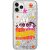 ERT GROUP Funda para teléfono móvil Apple iPhone 11 Pro Original y con Licencia Oficial de The Powerpuff Girls con diseño The Powerpuff Girls 043, con Efecto desbordante de Purpurina