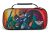 Power A Funda Protectora Nintendo Switch, Switch Lite y Modelo OLED, Funda Protectora rígida con asa de Transporte y Almacenamiento para 9 Tarjetas de Juego, Oficial: Link vs Ganondorf