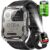REBAJADO: Reloj Inteligente Hombre con Linterna,Brújula,2 Correas,900 mAh Impermeable Smartwatch Hombre Militar de 2.01″ con Llamadas,IP68 Smartwatch con 100+Modos Deportivos con Pulsómetro/Monitor | Oferta Amazon