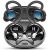 TOP VENTAS: 2026 Nueva Auriculares Inalambricos Deportivos, 60H Cascos Inalambricos con Cancelacion Ruido ENC, Auriculares 5.4 HiFi Estéreo con 4 HD Mic, IP7 Impermeable Cascos/Pantalla LED rebajado hoy