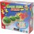 EPOCH Games 7397 Super Mario Hover Shell Strike Juego de Mesa