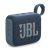 OPORTUNIDAD: JBL GO 4, Altavoz inalámbrico portátil con , resistente al agua y al polvo IP67, hasta 7h de reproducción más 2h extra con Playtime Boost, azul con oferta