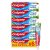 OPORTUNIDAD: Colgate Triple Acción, Pasta de Dientes con Flúor, Protección Anticaries, Dientes más Blancos, Aliento Fresco, Pack 6 Uds x 75ml