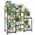 Bamworld Plant Stand