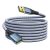 ANDTOBO Cable Alargador USB 3.0 5M, Cable USB 3.0 Macho A Hembra Extensor de alta velocidad de transferencia de datos 5Gbps Para Gamepad, Impresora, Webcam, Teclado USB, Pendrive, Disco Duro
