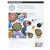 Daler-Rowney Simply, Creative Set, Rock Painting Art, Pintura Acrílica, Caja de cartón, Colores surtidos