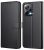 Ganbary Funda Compatible con Xiaomi Redmi Note 12 5G/ Xiaomi Poco X5 5G (No para 4G), Funda Tapa Libro Movil PU Cuero [Protección Completa] [Ranura Tarjeta][Función Soporte], Negro