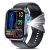 DESCUENTO: 2026 AI Reloj Inteligente Hombre con ECG: 2.0″ HD Smartwatch con Asistente ChatGPT, Llamadas Frecuencia Cardíaca Presión Arterial Sueño, Fitness deportivo, Antorcha, SOS, 150+ Deportivos, Android iOS al mejor precio
