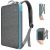 REBAJADO: ZINZ Mochila para Portátil Delgada y Expandible, Resistente al Agua, Compatible con MacBook Pro 14″ M4/M3/M2/M1, Mac Air/Pro 13,3″, XPS 13 14 y la Mayoría de los Portátiles de 13″-14″,G02BL01 en promoción