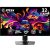 ¡GRAN PRECIO! MSI mag 321UPX QD-OLED Monitor Gaming, 31,5″ UHD, 3840 x 2160 Quantum Dot OLED Panel, 240Hz / 0.03ms, 99% DCI-P3, ΔE≤2, DisplayHDR True Black 400, DP 1.4a, HDMI 2.1, USB Type-C con descuento