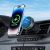 Soporte Móvil Coche, 15W Carga Rápida, Cargador Inalámbrico Coche, Soporte Magnético Móvil, Cargador Magnético, Accesorios Coche para Coche Compatible con iPhone 16/15/14/13/12 Series
