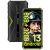 Ulefone Armor X12 Móvil Resistente 2025 Android 13 Go, 6GB+32GB(256GB SD), Teléfono Movil 5,45″ HD, Smartphone Robusto, 4860mAh Batería, 13MP+8MP Cámara, IP68/IP69K Doble 4G/NFC/GPS/OTG/Vert