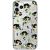 ERT GROUP Funda para teléfono móvil Apple iPhone 11 Pro Original y con Licencia Oficial de The Powerpuff Girls con diseño The Powerpuff Girls 009, con Efecto desbordante de Purpurina