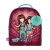 Santoro-Mini Mochila Gorjuss Fairground Fireworks 20X22X10Cm, Multicolor (1040GJ11)