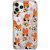 ERT GROUP Funda para teléfono móvil Apple iPhone 11 Pro Original y con Licencia Oficial de The Powerpuff Girls con diseño The Powerpuff Girls 007, con Efecto desbordante de Purpurina