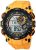 Armitron Sport Reloj Digital para Hombres de Cuarzo con Correa en Plástico 40/8397YLW